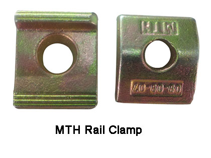 MTH Clamp
